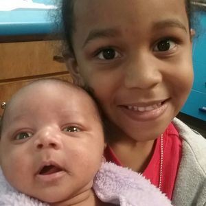 Meet your Posher, Brittney